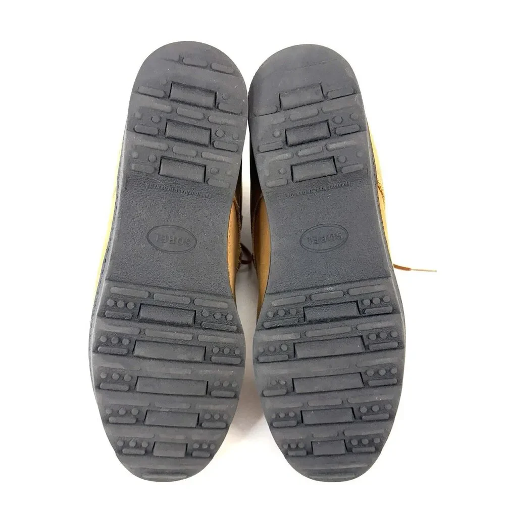Sorel vintage womens